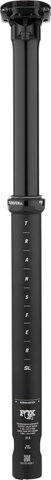 Fox Racing Shox Transfer SL Performance Elite 150 mm Seatpost - black ano/0 mm/480 mm/31,6 mm/Split clamp, Matchmaker, I-Spec EV/1-speed