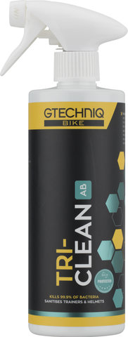 Gtechniq Désinfectant Bike Tri-Clean - universal/500 