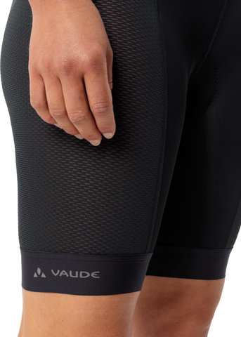 VAUDE Cuissard Vélo Femme XP - black/36