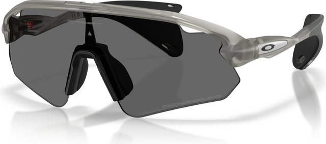 Oakley Stunt Devil A Sports Glasses - matte grey ink | photochromic