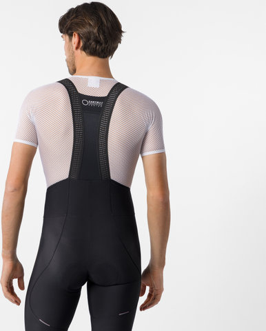 Castelli Core Mesh 3 S/S Unterhemd - white | L/XL