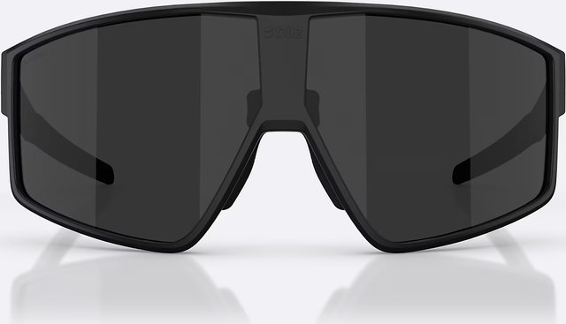 Bliz P002 Sportbrille - matt black/smoke