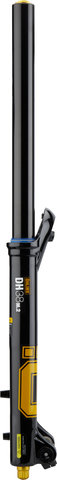 ÖHLINS DH38 m.2 Coil TTX18 29''-27.5'' Boost Federgabel - black/110 mm/200 mm/1 1/8"/20 mm Steckachse/bis 29"