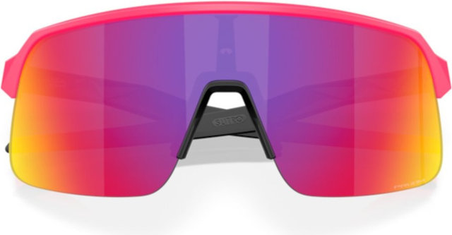Oakley Sutro Lite S Sports Glasses - pink | prizm road