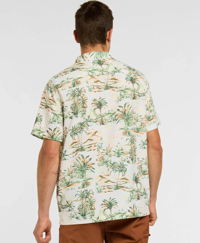 DHaRCO Chemise Tech Party - lost | M