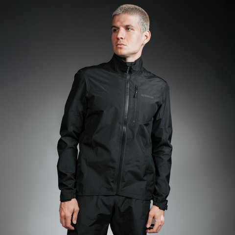 GORE Wear Chaqueta GORE-TEX - black/M