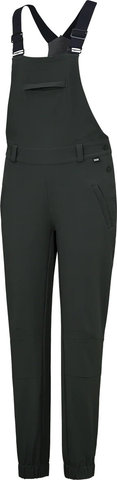 iXS Peto Carve Dungarees para damas - anthracite | M | 38