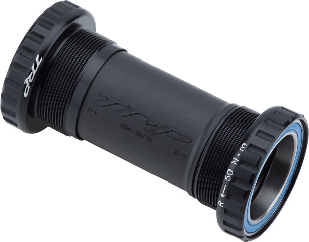 TRP BB-M800 Bottom Bracket - black | BSA