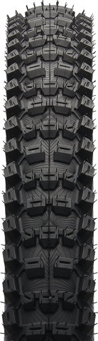 Continental Pneu Souple Xynotal Downhill Soft 29" - noir/29 /60 /60-622/2.4 