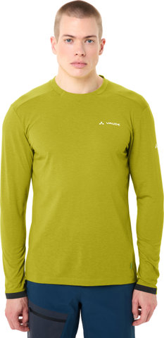 VAUDE Shirt Sveit LS II - light leaf | L