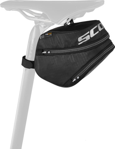 Scott HiLite 900 Clip Saddle Bag - black | 900 ml