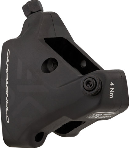 Campagnolo Pinza de frenos Ekar - negro/Set/ninguno