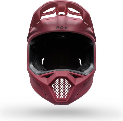Fox Head Rampage RS Fullface Helmet - berry