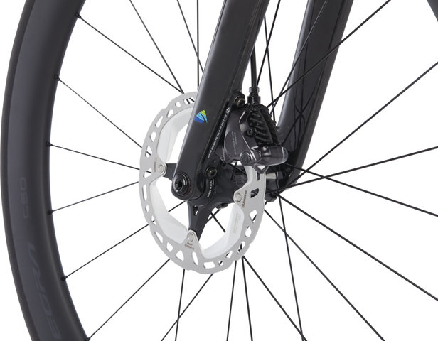 Factor Vélo de Route en Carbone OSTRO V.A.M. Limited Edition - flicker limited/28"/M