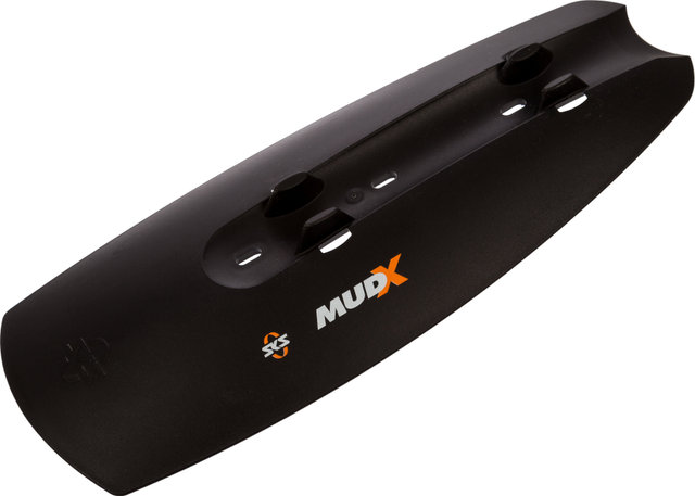 SKS Guardabarros RD Mud-X Dirtboard - negro