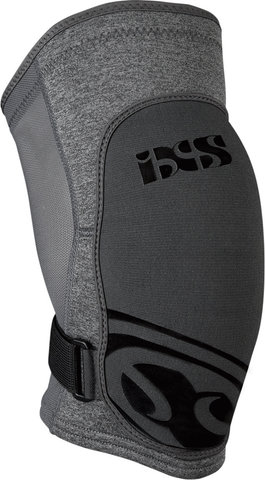 iXS Flow EVO+ Knee Pads - grey | M