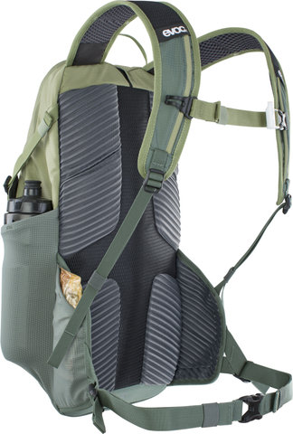 EVOC Sac à Dos Ride 16 - light olive-olive/16 