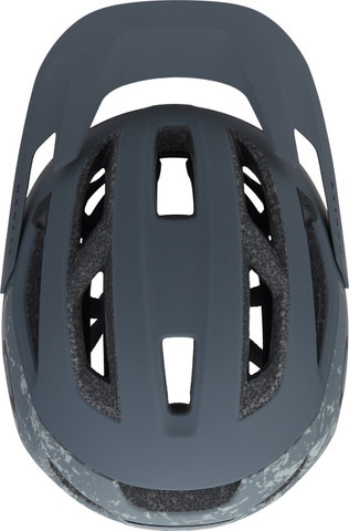 Oakley DRT3 Trail Helmet - 2024 Model - matte grey-satin black/55 - 59 cm