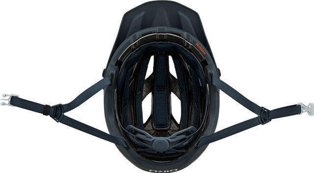 Giro Merit MIPS Spherical Helmet - matte portaro grey/55 - 59 cm