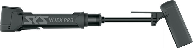 SKS Minibomba Injex Pro - negro