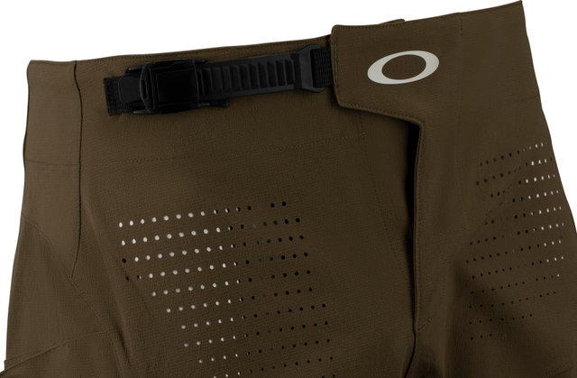 Oakley Seeker Edge Hose - army green-new balsam/M