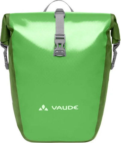 VAUDE Aqua Back Panniers - parrot green/48 litres
