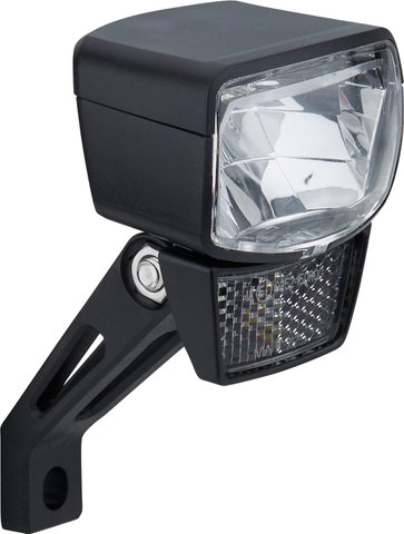 Axa Nxt 60 Steady Switch Front Light - StVZO approved - black