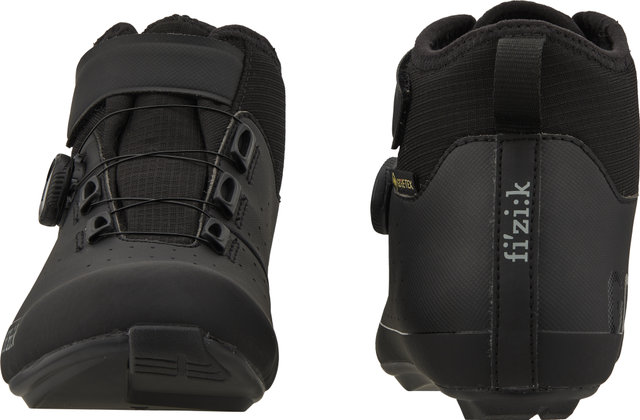 Fizik Tempo Artica R5 GTX Rennradschuhe - black/42