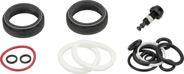 RockShox 200h/Jahr Service Kit für SID SL Base/Select+/Ultimate/Flight 2026+ - universal