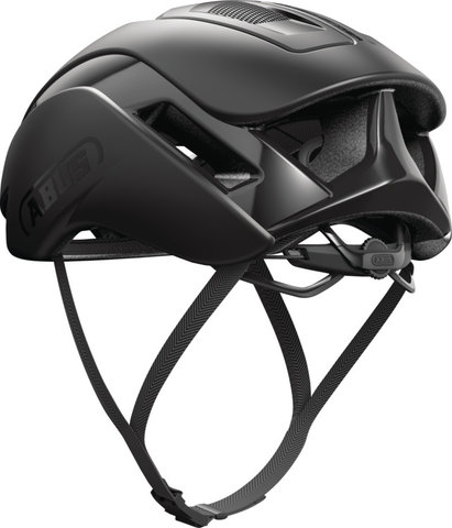 ABUS GameChanger 2.0 helmet - velvet black | 54 - 58 cm