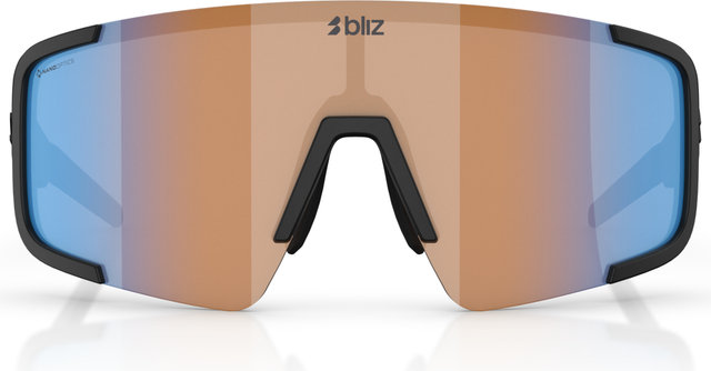 Bliz P003 Sports glasses - matte black | 