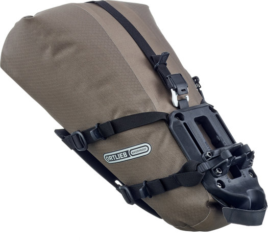 ORTLIEB Sacoche de Selle Seat-Pack QR - dark sand | 7500 
