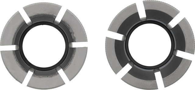 Cyclus Tools Extracteur pour Cône de Fourche - noir