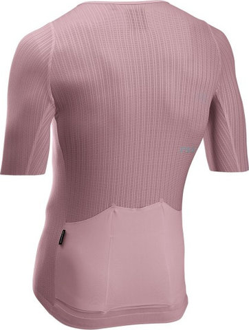 Northwave Maillot Extreme Ultra Light M/C - dusty malva | XL