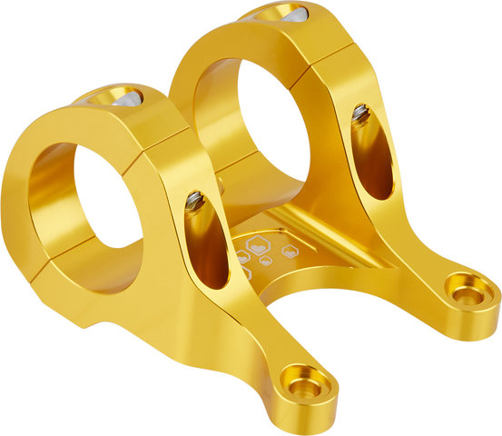 Burgtec Direct Mount MK3 35 Vorbau - burgtec bullion/0°/50 mm
