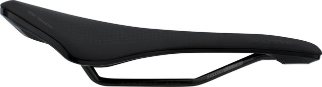 Specialized Phenom Comp Sattel - black/143 mm