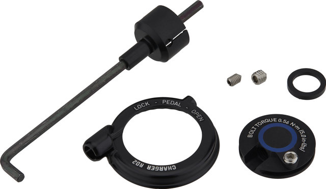 RockShox Charger RD2 3P Remote Upgrade Kit 35 mm für SID C1+ ab Modell 2021 - universal