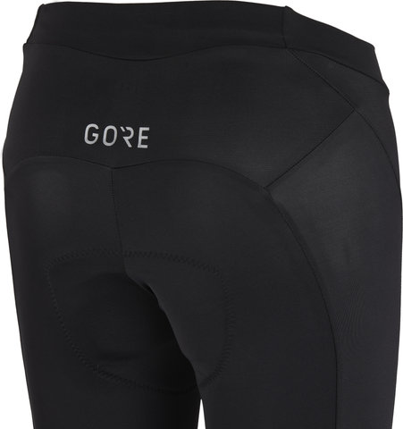 GORE Wear Leggings 3/4 pour Dames C3 + - black/36/S