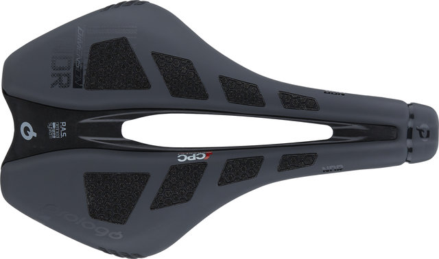 Prologo Dimension NDR CPC Nack Saddle - anthracite