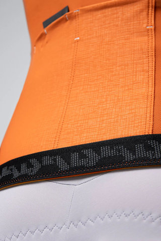 GOBIK Maillot Pacer Solid 2.0 L/S Damas - thai | S