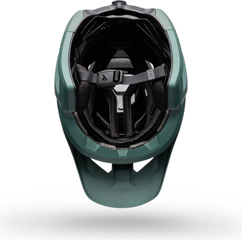 Fox Head Dropframe Pro MIPS Helm - sage | 51 - 55 cm