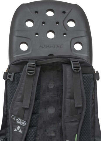 VAUDE Moab Pro 22 Protector Backpack II - black/22000 ml