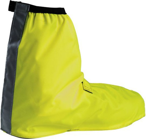VAUDE Bike Gaiter short Überschuhe - neon yellow | 40 - 43