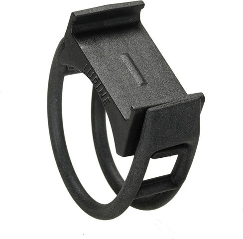 Lupine Support de télécommande BT XL - noir