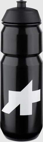 ASSOS Signature Trinkflasche 750 ml - black series | 750 ml