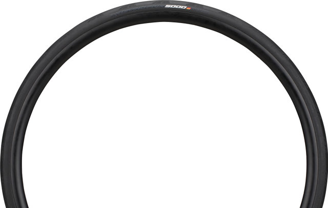 Continental Grand Prix 5000 28" Faltreifen - schwarz/28 "/25 mm/25-622