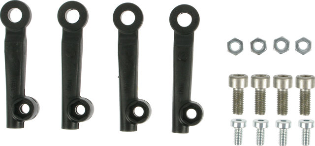 SKS Strebensatz für Velo 42 Urban / Velo 47 Trekking - universal/Standard
