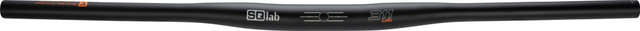 SQlab 311 2.0 MTB 31.8 Riser Low Lenker - schwarz/740 mm