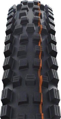 Schwalbe Cubierta plegable Magic Marry DD Trail Soft 27,5" - negro | 62-584 | 2.4 | 62 mm | 27.5 