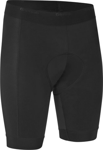 GripGrab PACR Unterhose - black | XXL